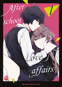 After school love affairs, t. 01